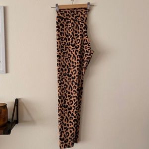 Balance Athletica: King Cheetah Ascend Pant